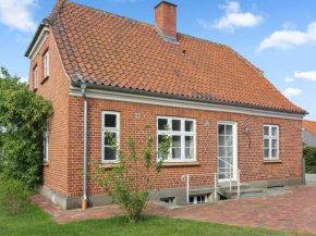 Holiday Home Lilli - 2km to the inlet by Interhome